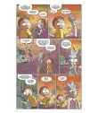 Rick y Morty Nº 05