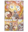 Rick y Morty Nº 05