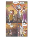 Rick y Morty Nº 05