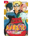 Naruto Nº 66