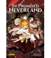 The Promised Neverland Nº 03 (de 20)