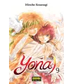 Yona, princesa del Amanecer Nº 09