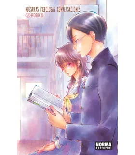 Nuestras preciosas conversaciones Nº 03