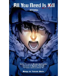 All you need is Kill...