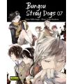 Bungou Stray Dogs Nº 07