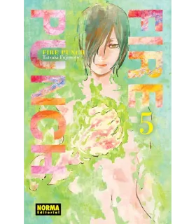 Fire Punch Nº 5 (de 8)