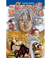 The Seven Deadly Sins Nº 23