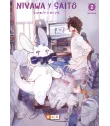 Nivawa y Saitô Nº 2 (de 3)