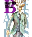 Beastars Nº 02 (de 22)