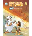 Érase una vez... El hombre Nº 01: La prehistoria