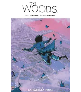 The Woods Nº 08