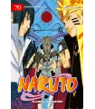 Naruto Nº 70