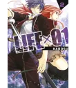 LIFE x01 Nº 2 (de 2)