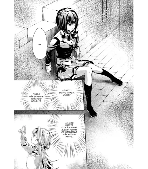 LIFE x01 Nº 2 (de 2)