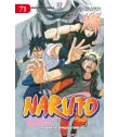 Naruto Nº 71