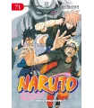 Naruto Nº 71