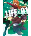 LIFE x01 Nº 1 (de 2)