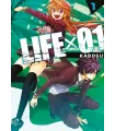 LIFE x01 Nº 1 (de 2)