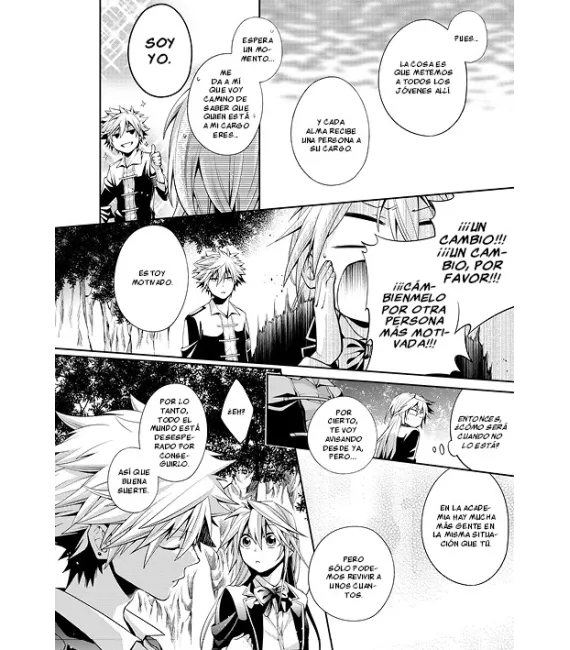 LIFE x01 Nº 1 (de 2)