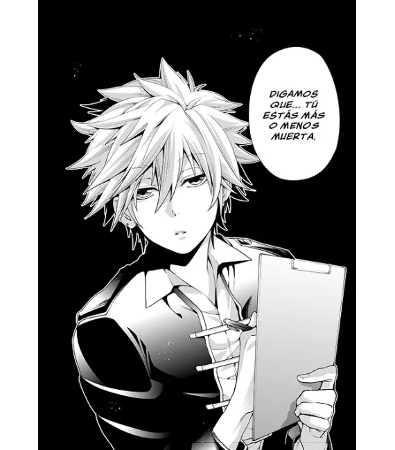 LIFE x01 Nº 1 (de 2)