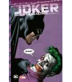 Joker: Quien ríe el último Nº 2 (de 2)