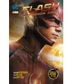 Flash: Temporada Zero (Ed. Cartoné)