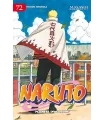 Naruto Nº 72
