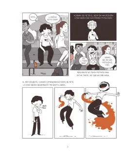 Cara o cruz: Conviviendo con un trastorno mental