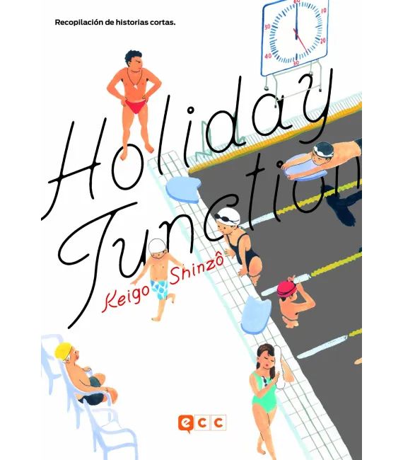 Holiday Junction