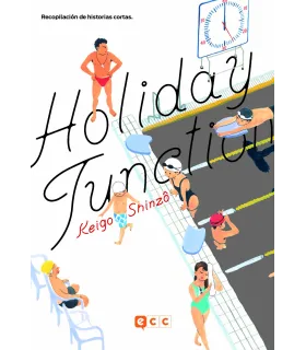 Holiday Junction