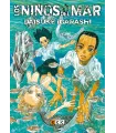 Los niños del mar Nº 1 (de 5)