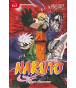 Naruto Nº 63