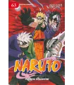 Naruto Nº 63
