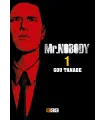 Mr. Nobody Nº 1 (de 3)