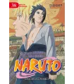 Naruto Nº 38