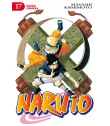 Naruto Nº 17