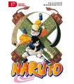 Naruto Nº 17