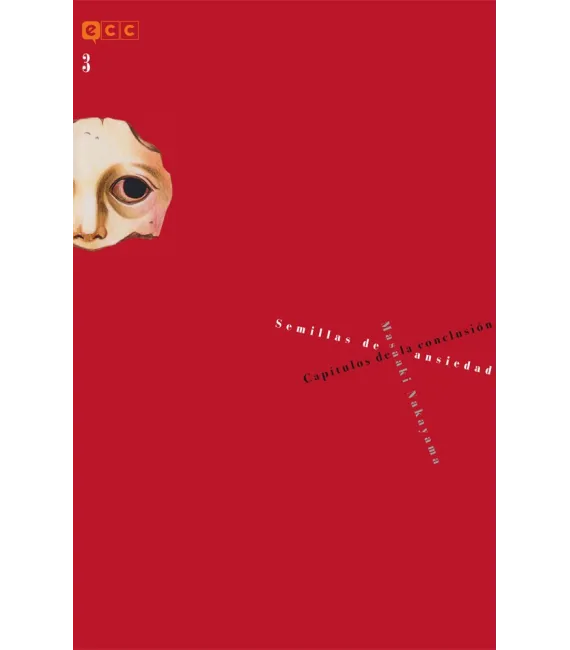 Semillas de ansiedad Nº 3 (de 3)