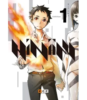 Hiniiru Nº 1 (de 5)