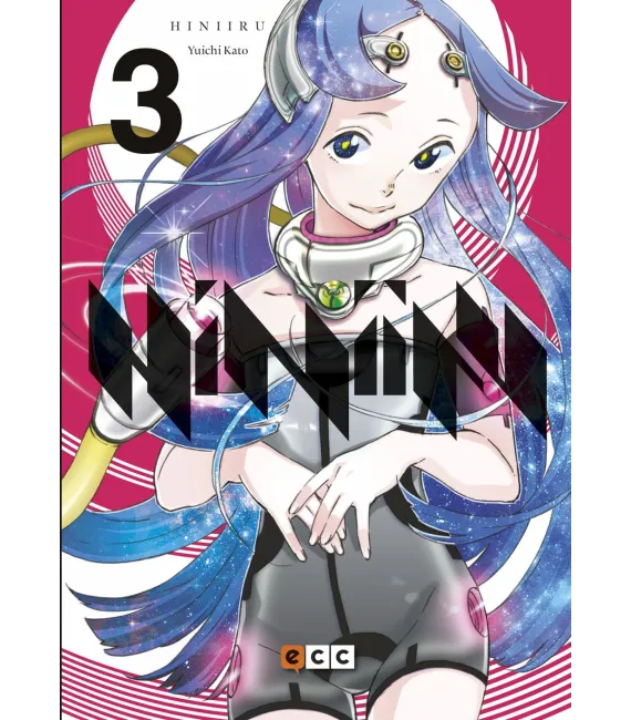 Hiniiru Nº 3 (de 5)