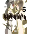 Hiniiru Nº 5 (de 5)