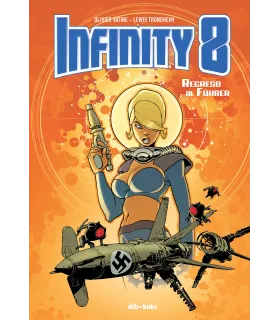 Infinity 8 Nº 2 (de 8)