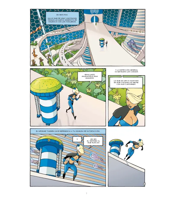 Infinity 8 Nº 2 (de 8)