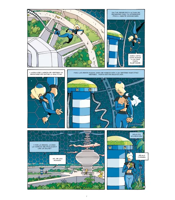 Infinity 8 Nº 2 (de 8)