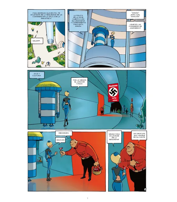 Infinity 8 Nº 2 (de 8)