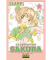 Cardcaptor Sakura: Clear Card Arc Nº 02