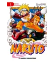 Naruto Nº 01