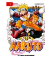 Naruto Nº 01
