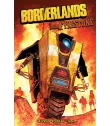Borderlands Nº 02: La caída de Fyrestone