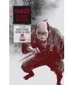 Hanzō, el camino del asesino Nº 1 (de 10)